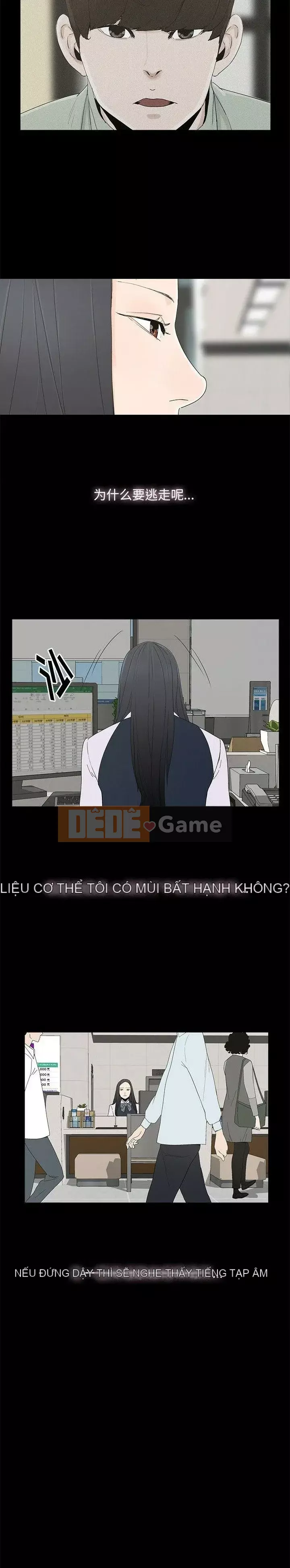 Niềm hạnh phúc Chương 1-32