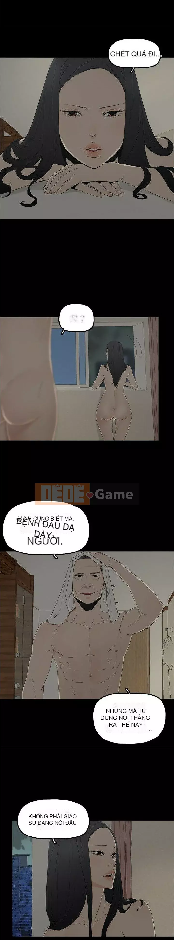 Niềm hạnh phúc Chương 1-32