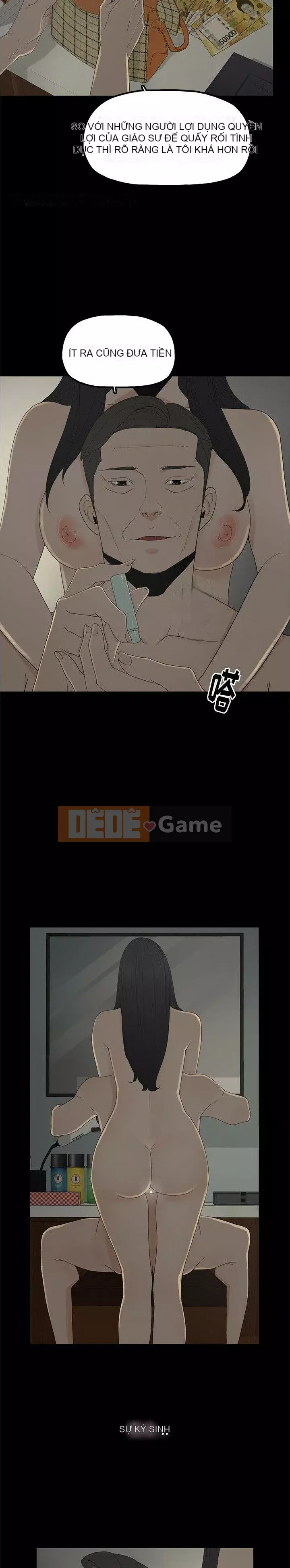 Niềm hạnh phúc Chương 1-32