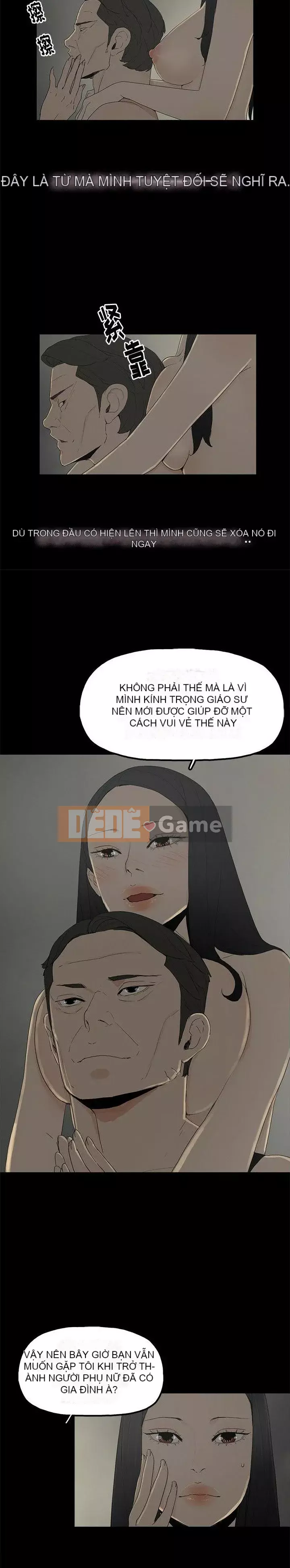 Niềm hạnh phúc Chương 1-32