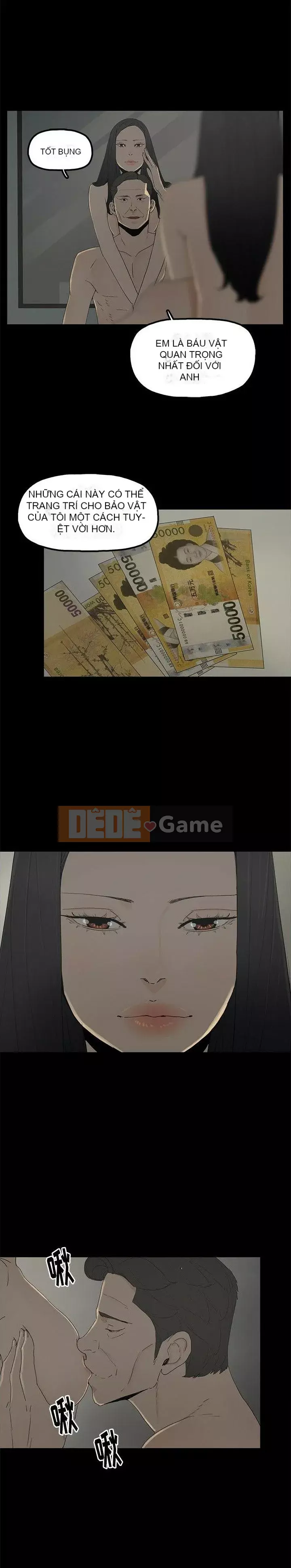 Niềm hạnh phúc Chương 1-32