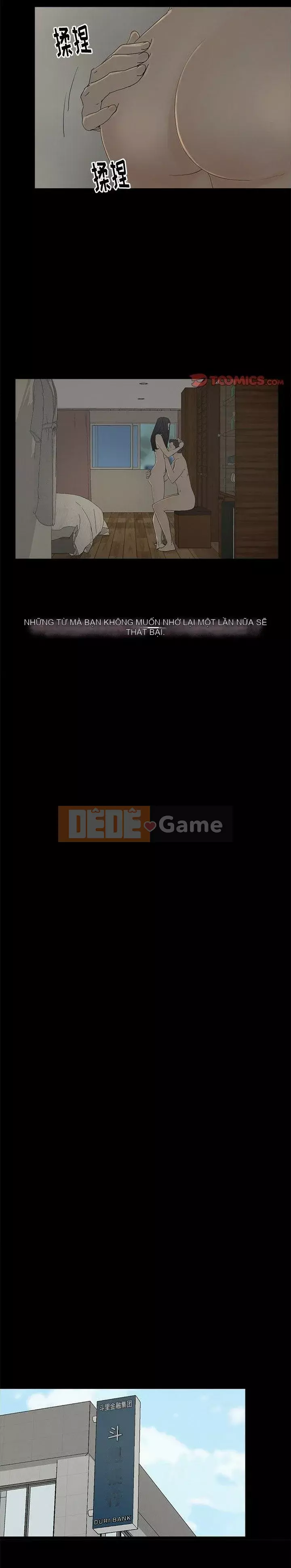 Niềm hạnh phúc Chương 1-32