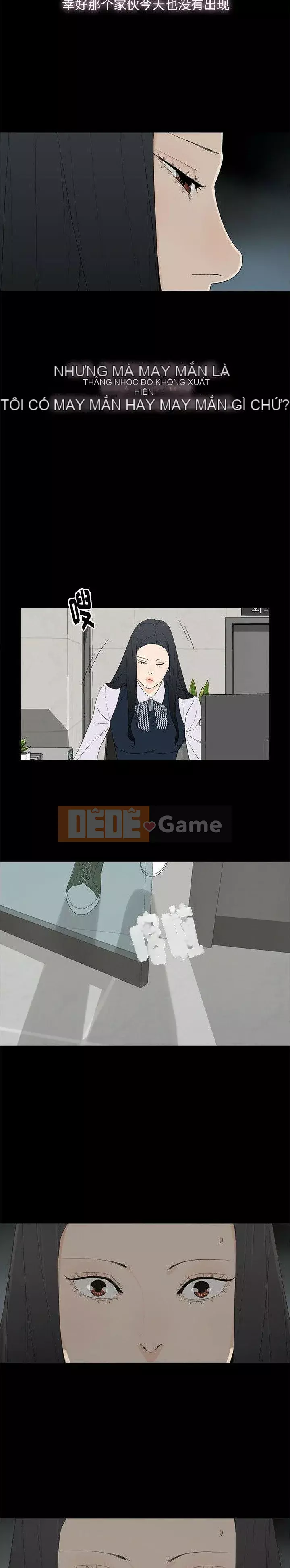 Niềm hạnh phúc Chương 1-32