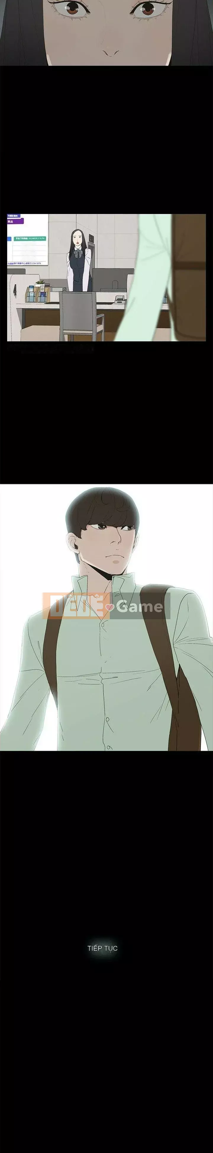 Niềm hạnh phúc Chương 1-32