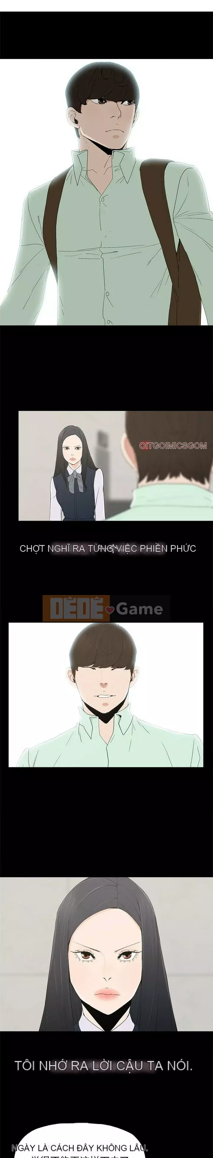 Niềm hạnh phúc Chương 1-32