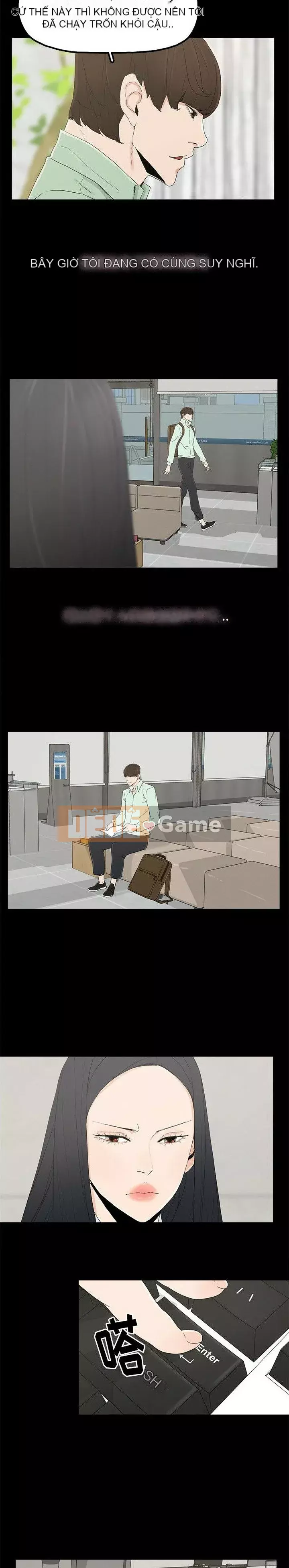 Niềm hạnh phúc Chương 1-32