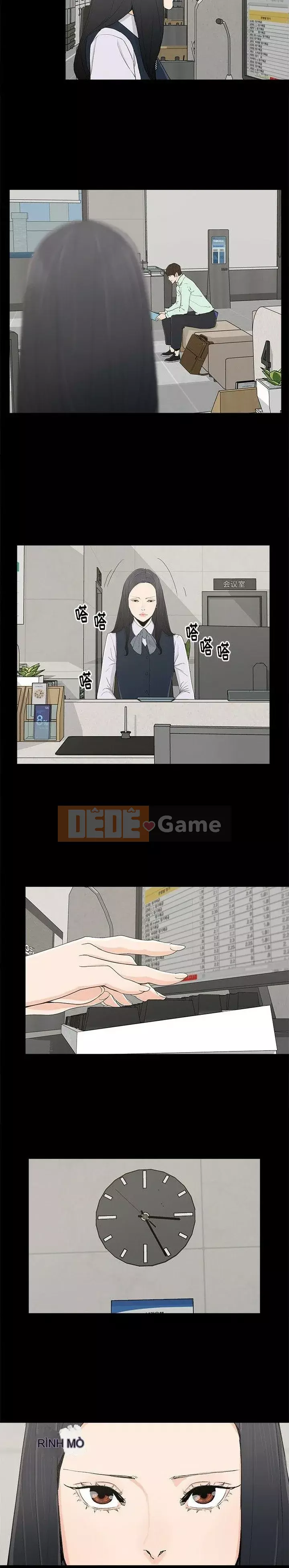 Niềm hạnh phúc Chương 1-32