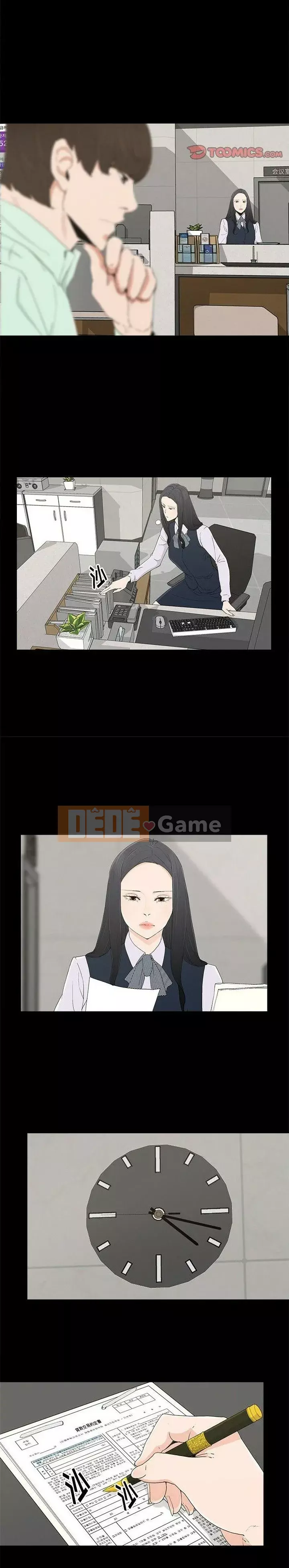 Niềm hạnh phúc Chương 1-32