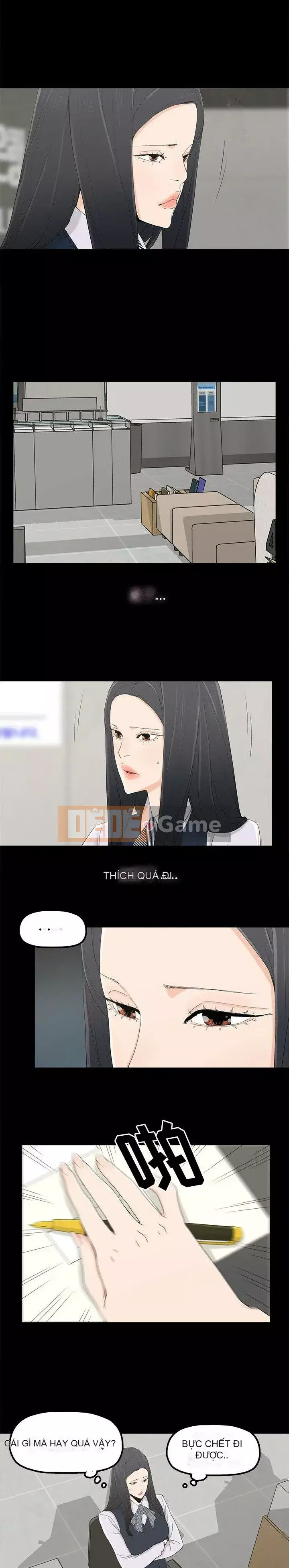 Niềm hạnh phúc Chương 1-32