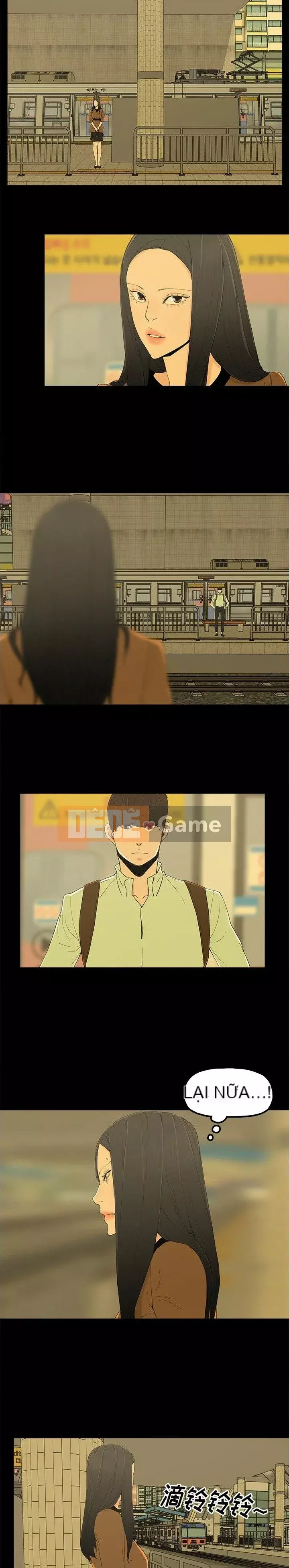 Niềm hạnh phúc Chương 1-32