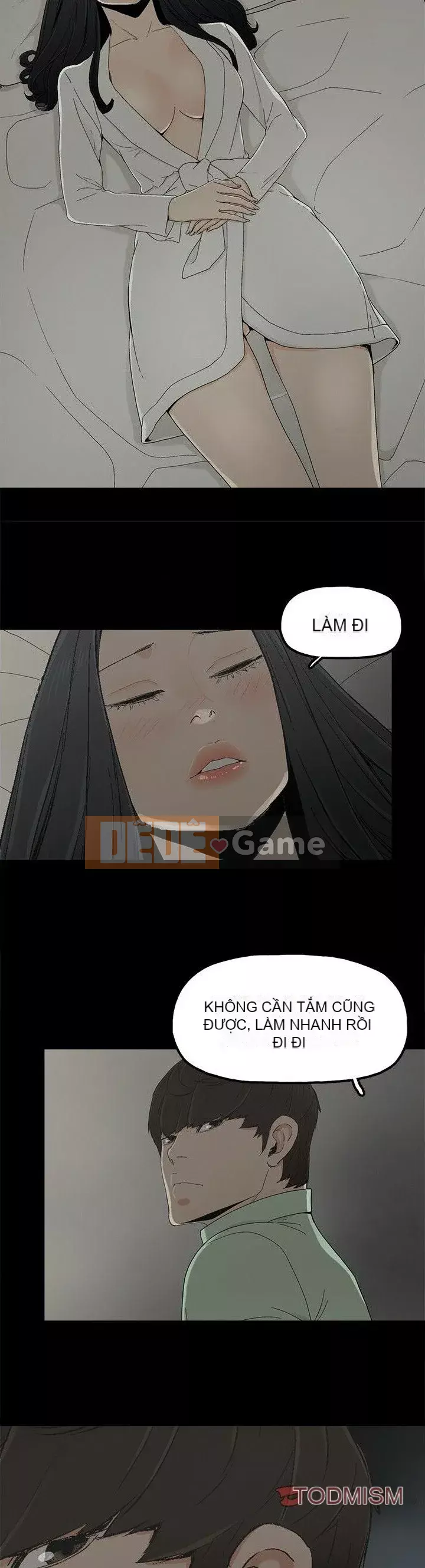 Niềm hạnh phúc Chương 1-32