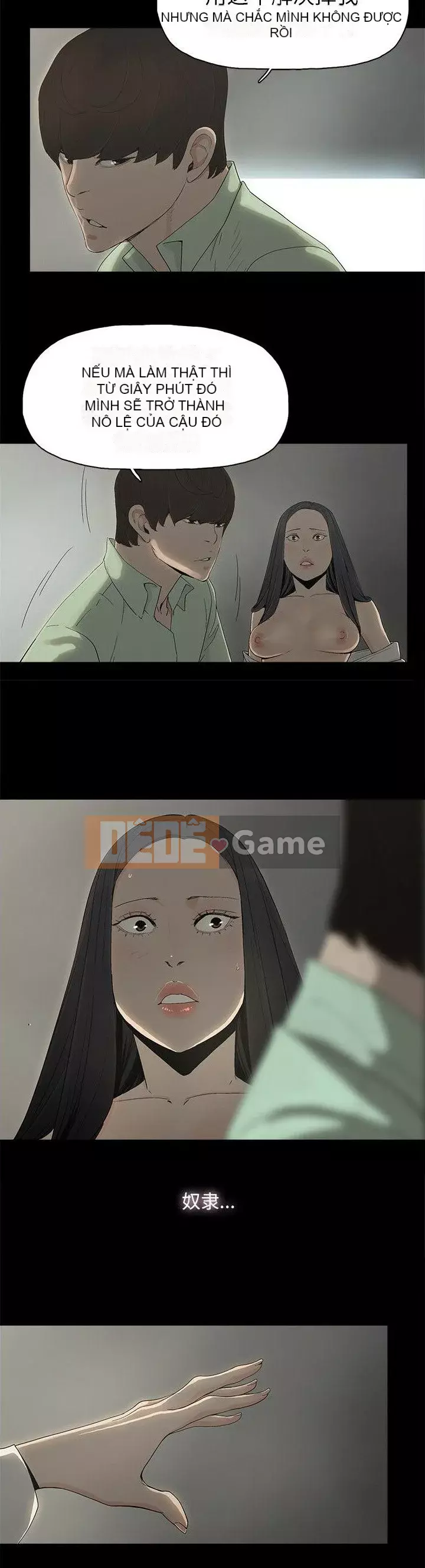 Niềm hạnh phúc Chương 1-32