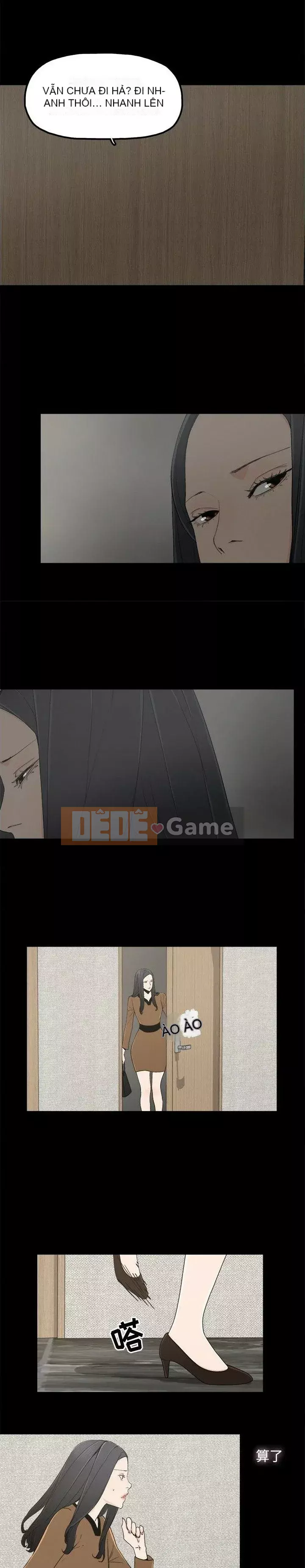 Niềm hạnh phúc Chương 1-32