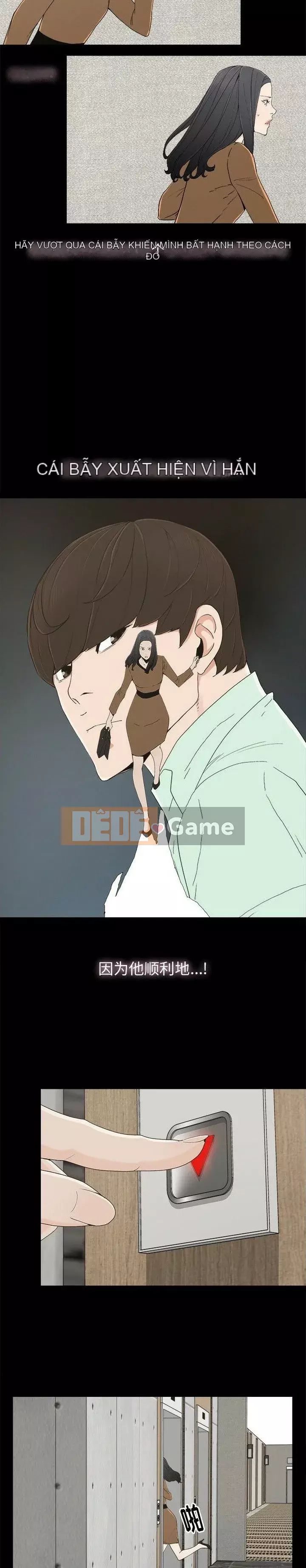 Niềm hạnh phúc Chương 1-32