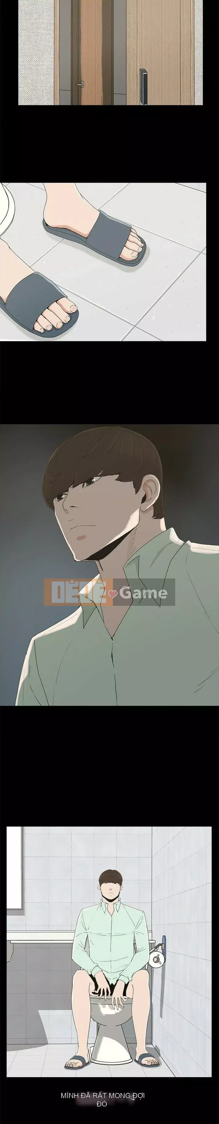 Niềm hạnh phúc Chương 1-32