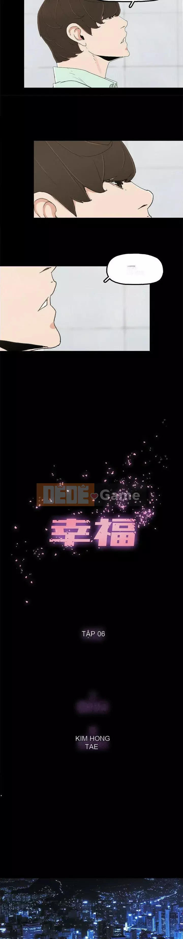 Niềm hạnh phúc Chương 1-32