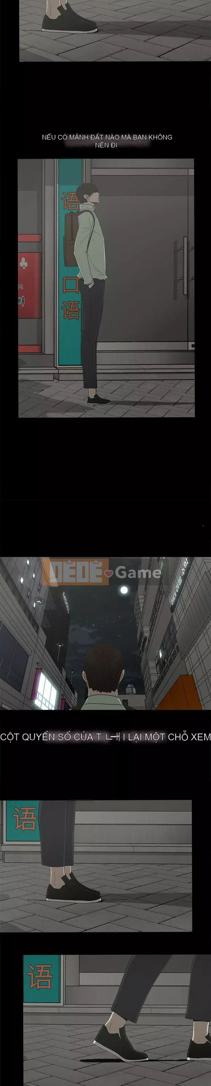 Niềm hạnh phúc Chương 1-32