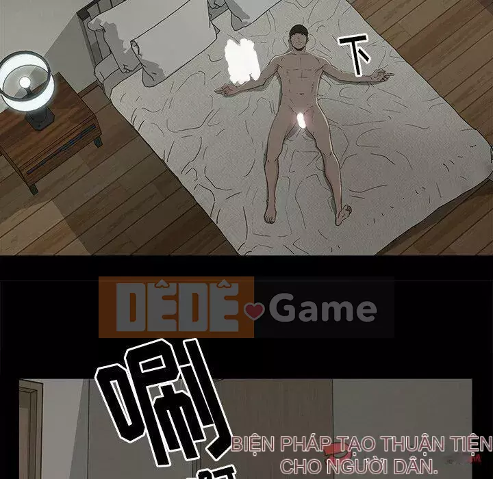 Niềm hạnh phúc Chương 1-32