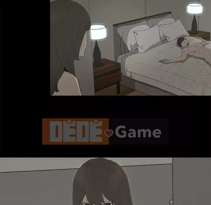 Niềm hạnh phúc Chương 1-32