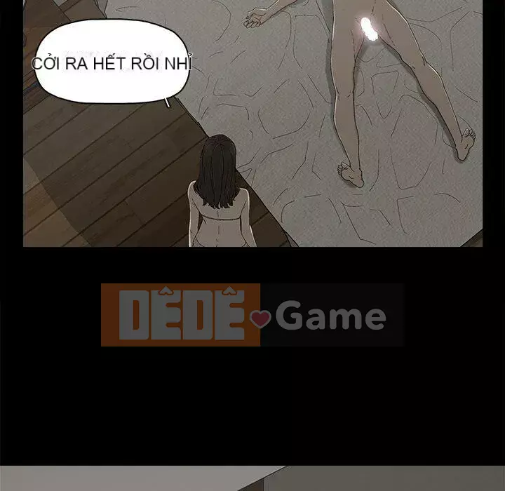 Niềm hạnh phúc Chương 1-32