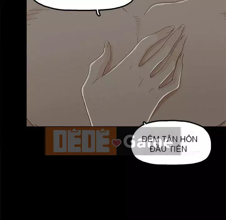 Niềm hạnh phúc Chương 1-32