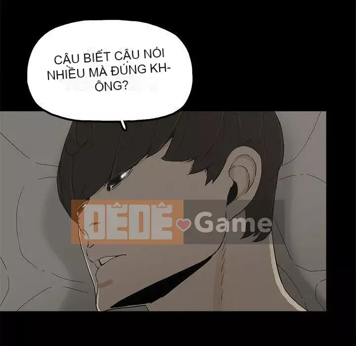 Niềm hạnh phúc Chương 1-32