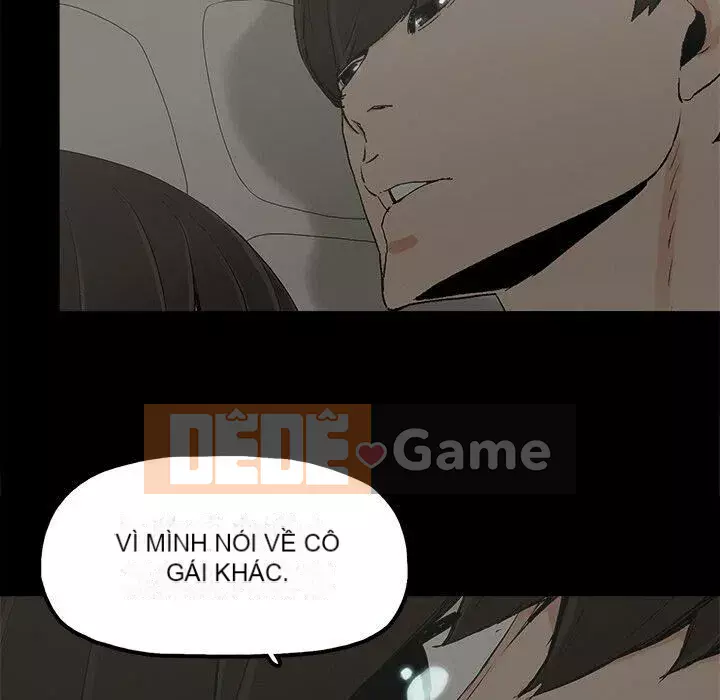 Niềm hạnh phúc Chương 1-32