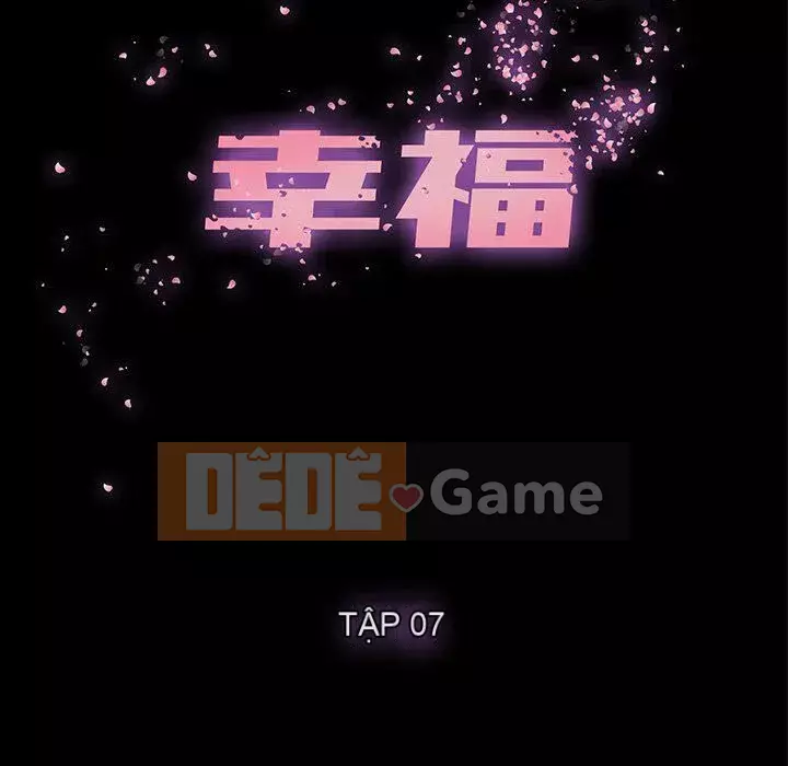 Niềm hạnh phúc Chương 1-32