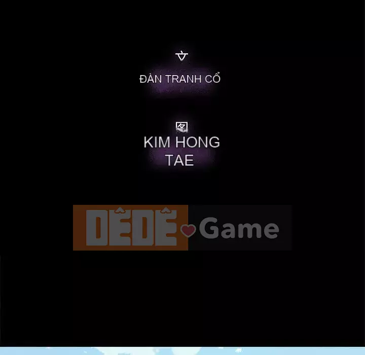 Niềm hạnh phúc Chương 1-32