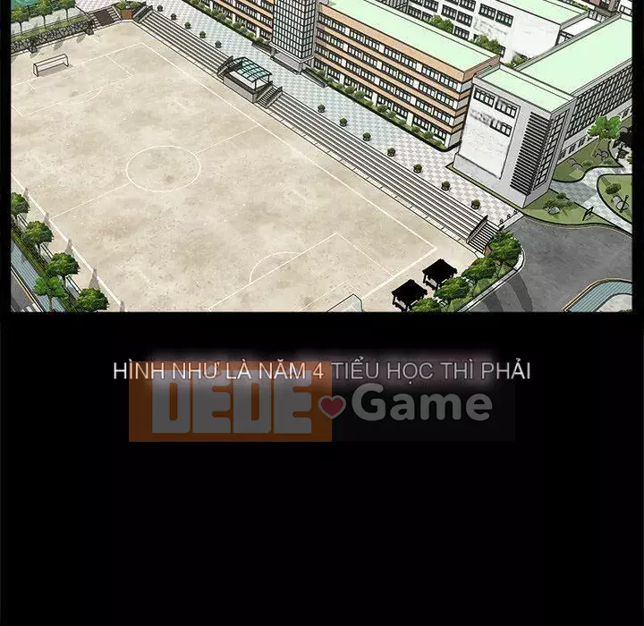 Niềm hạnh phúc Chương 1-32