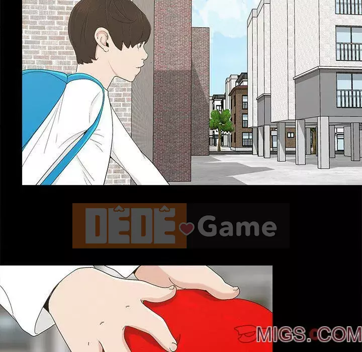 Niềm hạnh phúc Chương 1-32