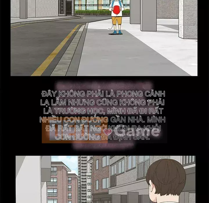 Niềm hạnh phúc Chương 1-32