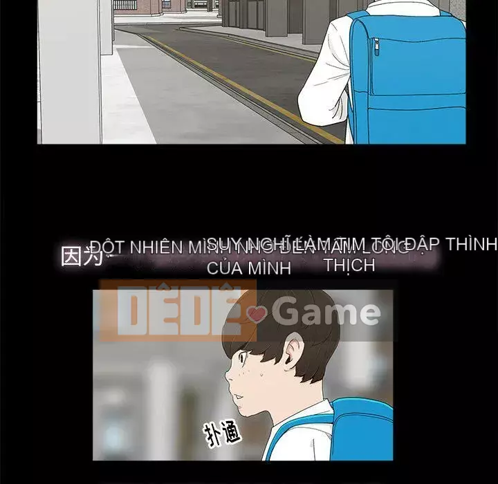 Niềm hạnh phúc Chương 1-32