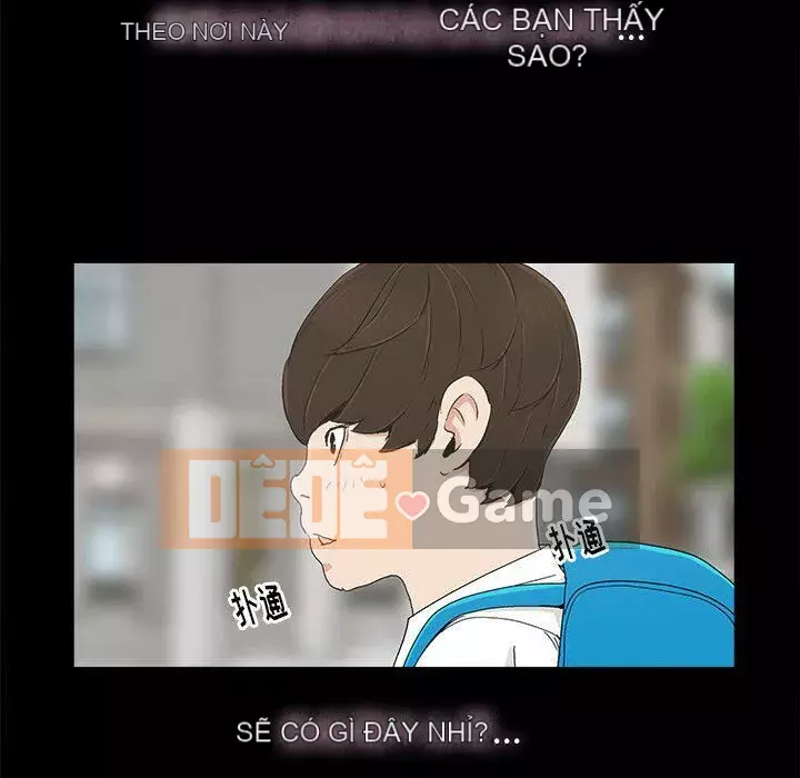 Niềm hạnh phúc Chương 1-32