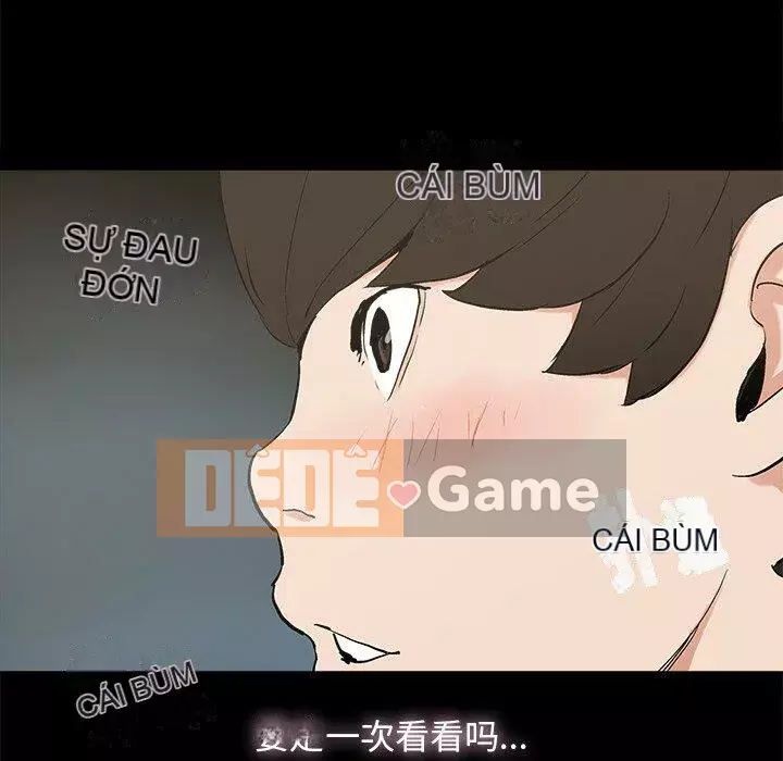 Niềm hạnh phúc Chương 1-32