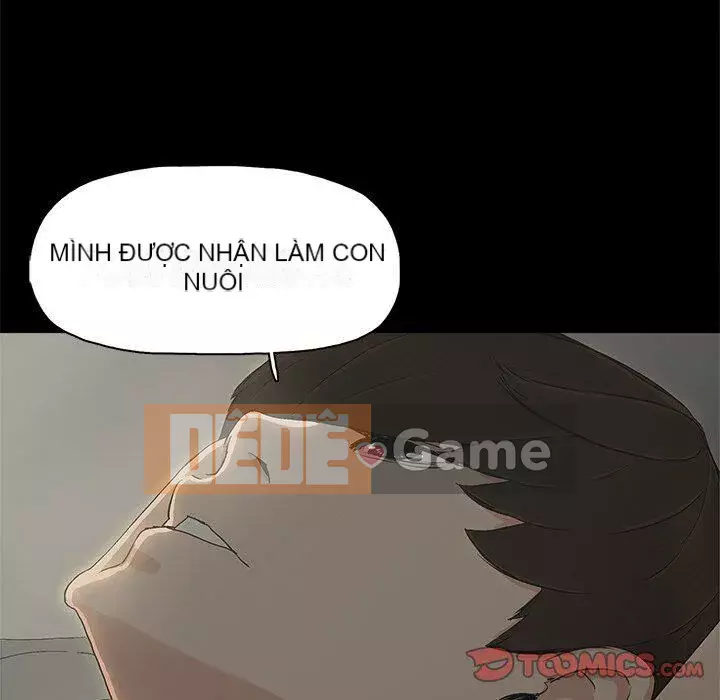 Niềm hạnh phúc Chương 1-32