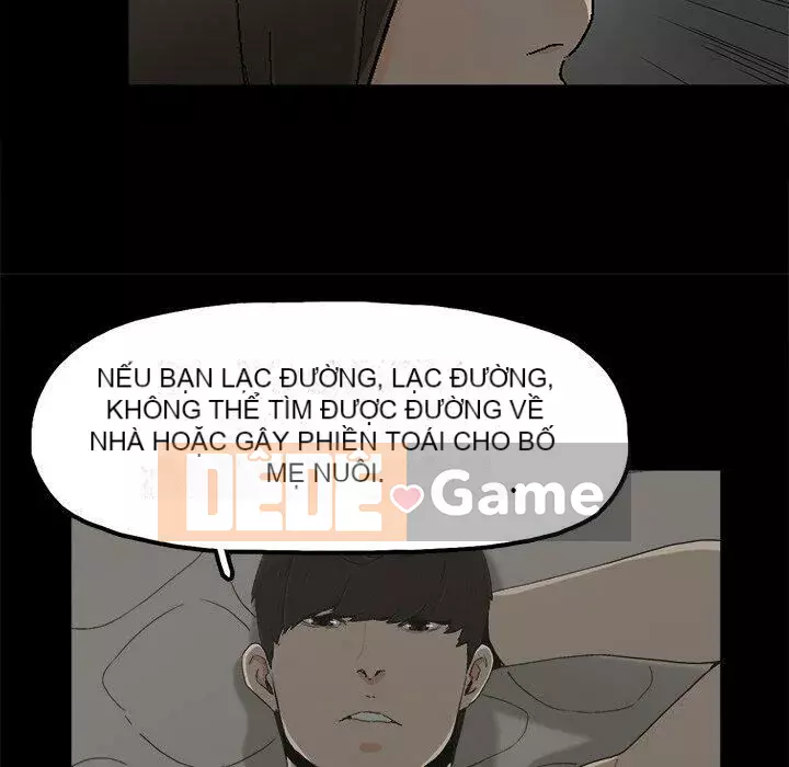 Niềm hạnh phúc Chương 1-32