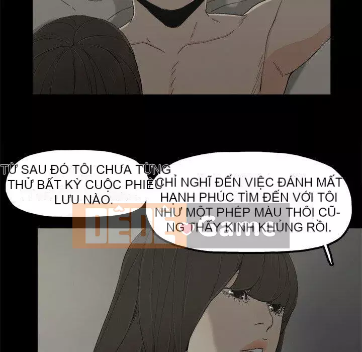 Niềm hạnh phúc Chương 1-32