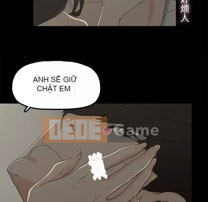 Niềm hạnh phúc Chương 1-32