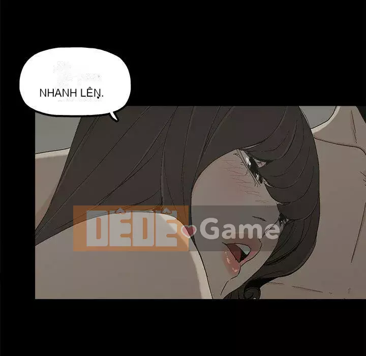 Niềm hạnh phúc Chương 1-32