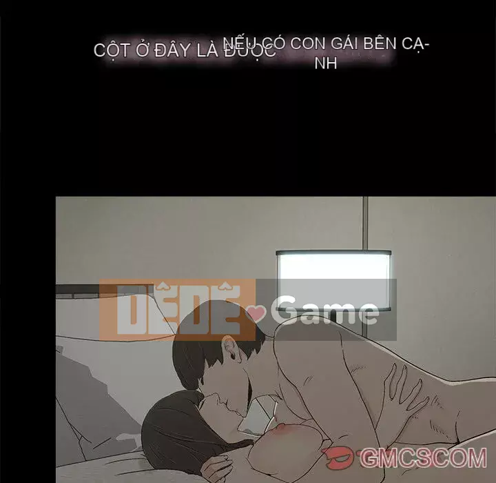 Niềm hạnh phúc Chương 1-32