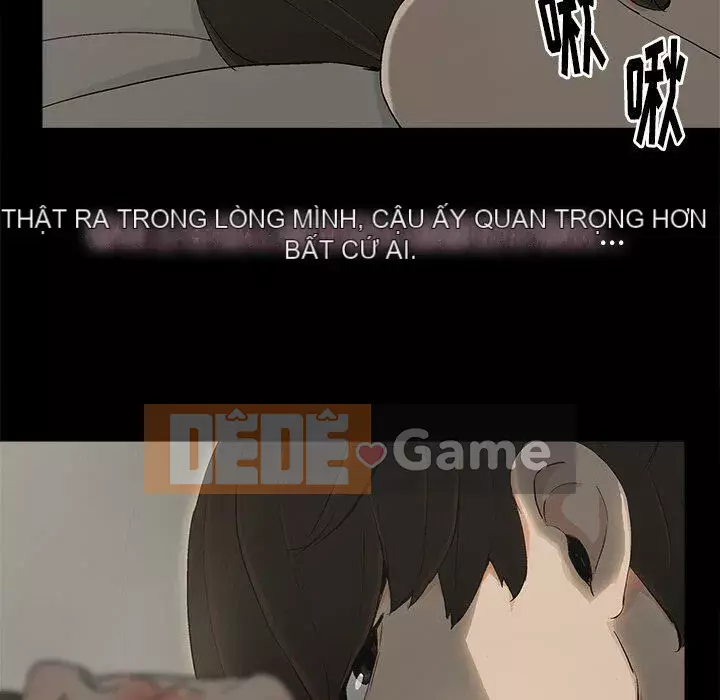 Niềm hạnh phúc Chương 1-32