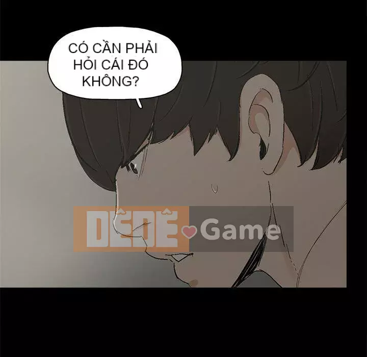 Niềm hạnh phúc Chương 1-32