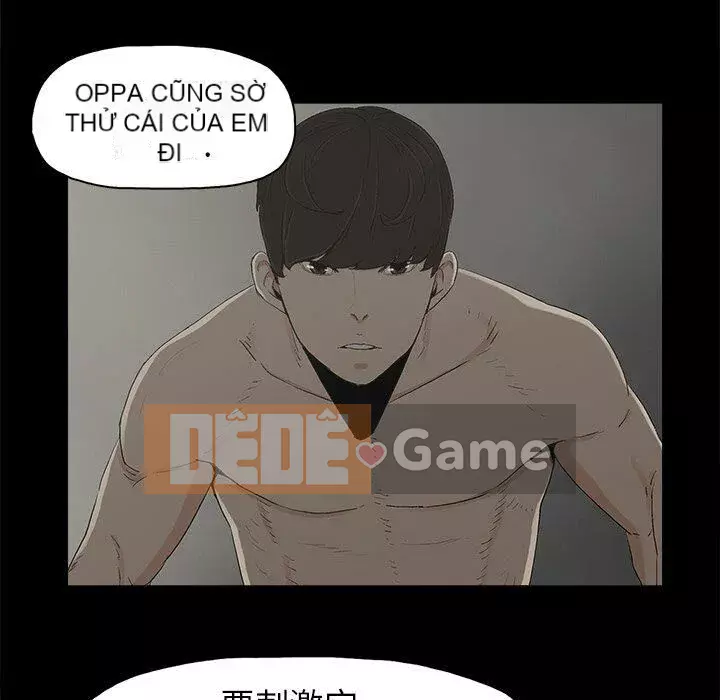 Niềm hạnh phúc Chương 1-32