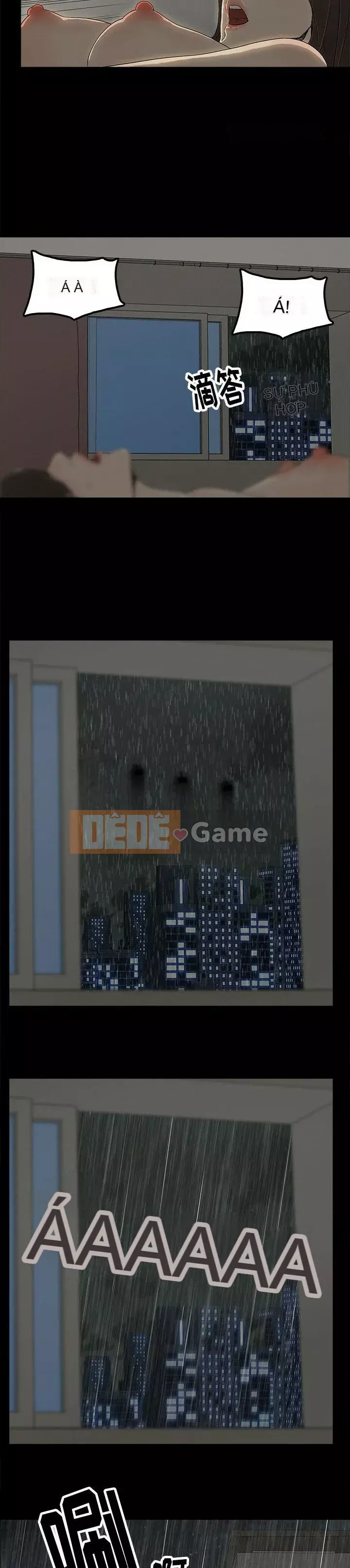 Niềm hạnh phúc Chương 1-32