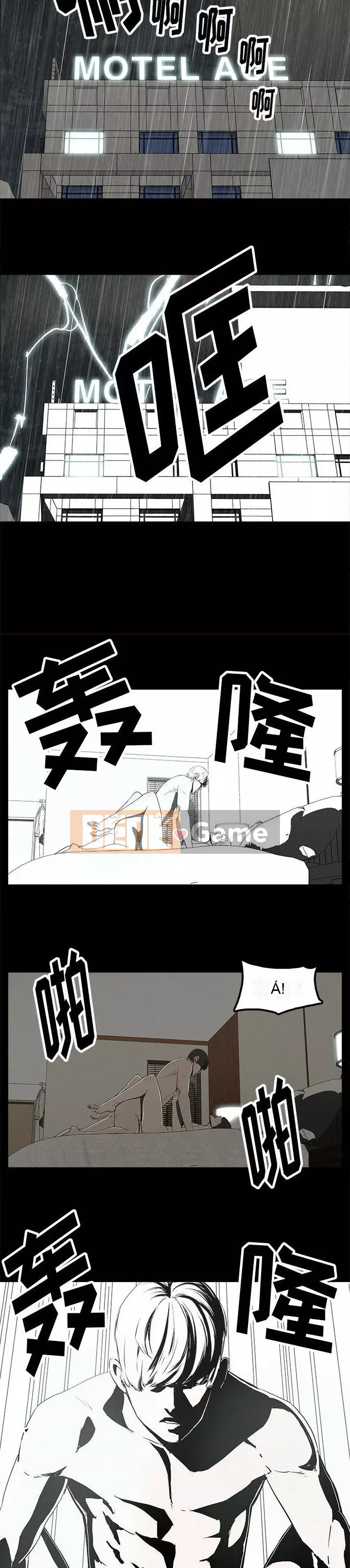 Niềm hạnh phúc Chương 1-32