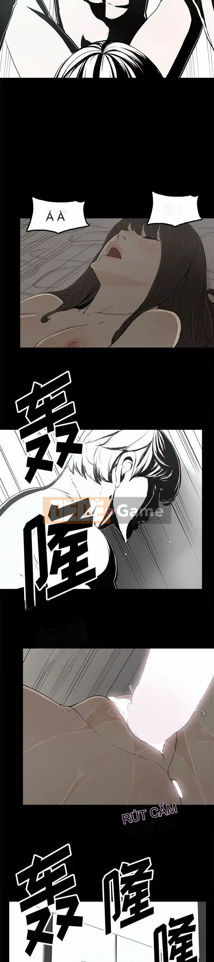 Niềm hạnh phúc Chương 1-32