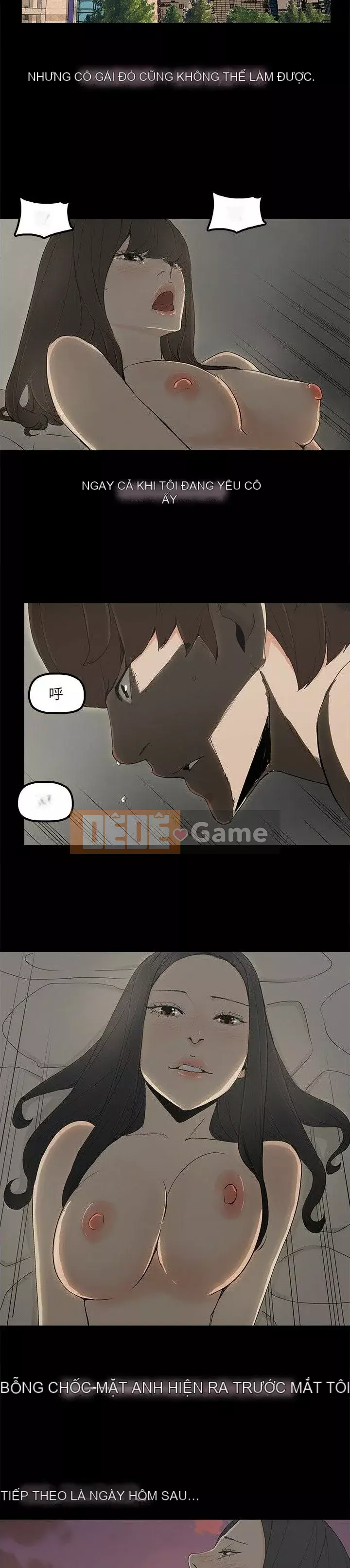 Niềm hạnh phúc Chương 1-32