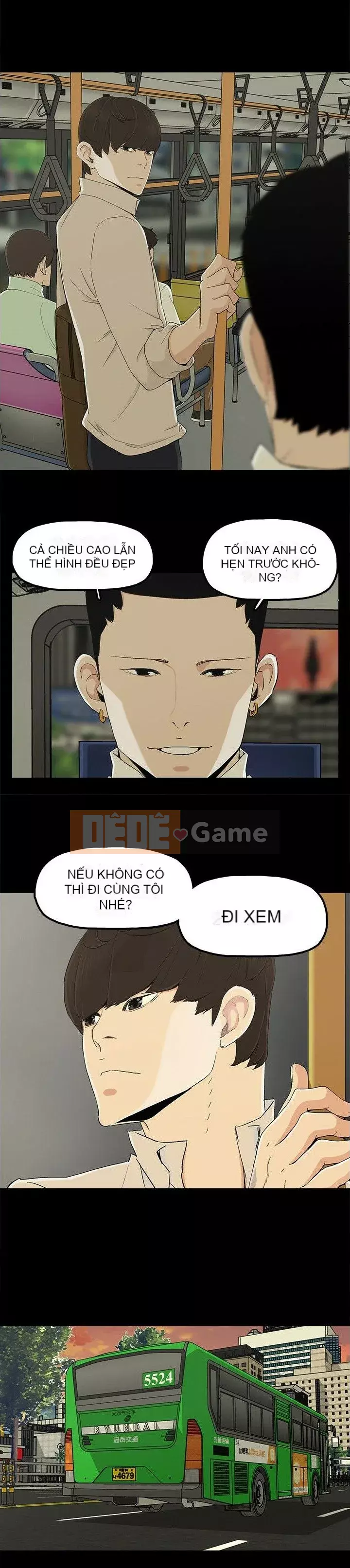 Niềm hạnh phúc Chương 1-32