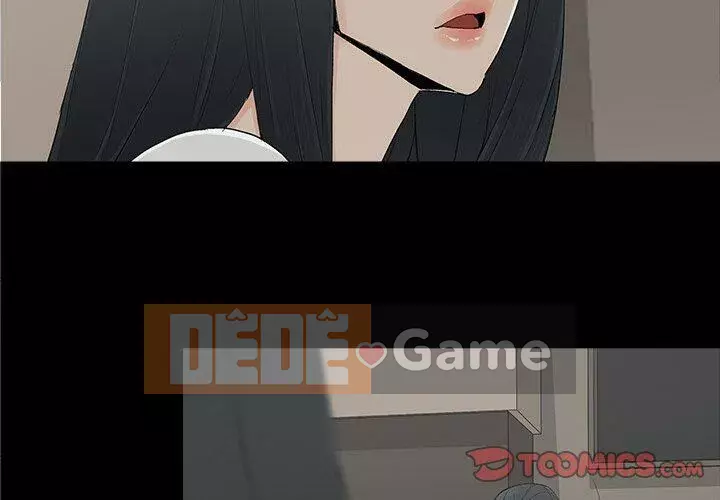 Niềm hạnh phúc Chương 1-32